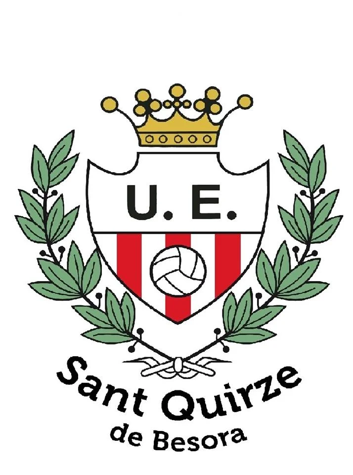 Escudo pins UD Sant Quirze